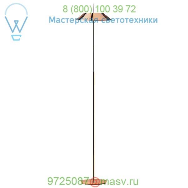 Mayfair Floor Lamp Vibia 5510-07, светильник