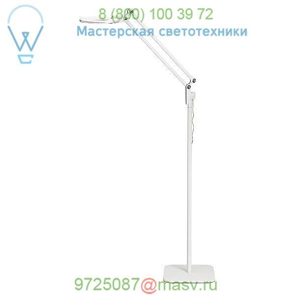 Link Small Floor Lamp LINK SML FLR ORG | LINK USB Pablo Designs, светильник