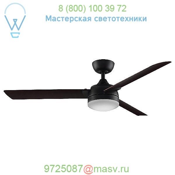 Fanimation Fans FP6729BNW Xeno Outdoor Ceiling Fan, светильник