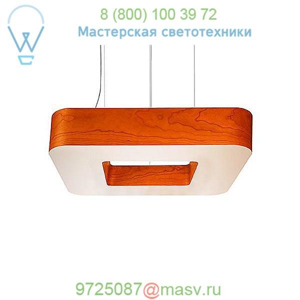 CUAD SM DIM UL 24 LZF Cuad Suspension Light, светильник