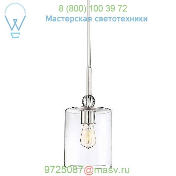 3070-416 Minka-Lavery Studio 5 Mini Pendant Light, подвесной светильник