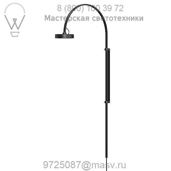 2842.03 SONNEMAN Lighting Pluck LED Wall Lamp, бра