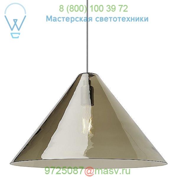 700TDCNOPSCR-LED927 Cuneo Pendant Light Tech Lighting, подвесной светильник