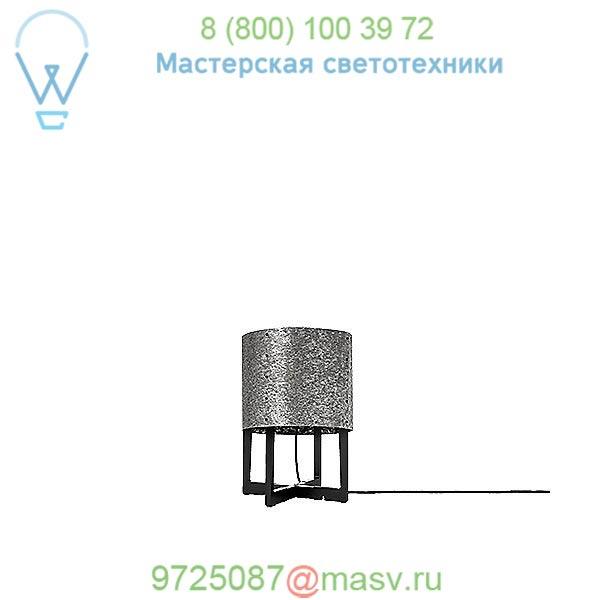 Rock 8.0 Table Lamp Wever & Ducre NW2241E8W0, настольная лампа