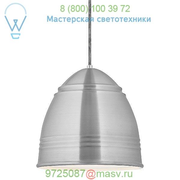Tech Lighting Loft Pendant Light 700TDLOFAWB-LED927, светильник