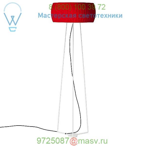 Isamu Floor Lamp ISAMU-FL-WHITE Carpyen, светильник Isamu Floor Lamp ISAMU-FL-WHITE Carpyen, светильник