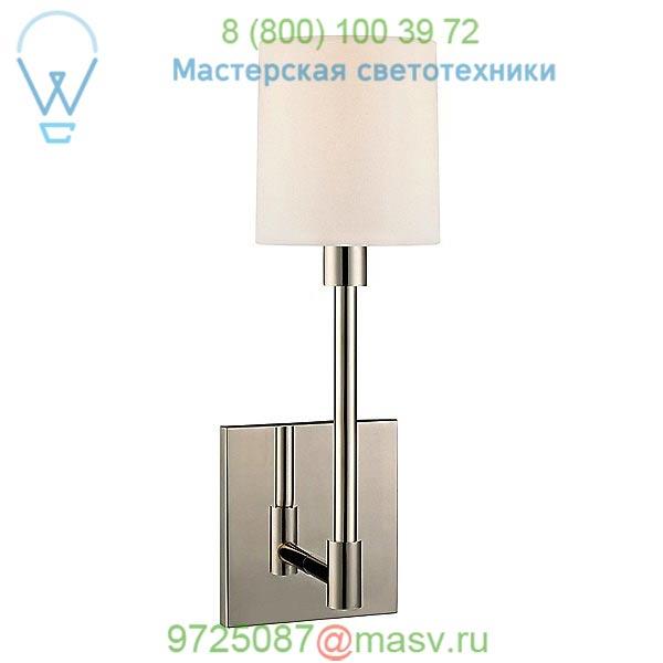 SONNEMAN Lighting 2470.35 Embassy 1 Light LED Wall Sconce, настенный светильник