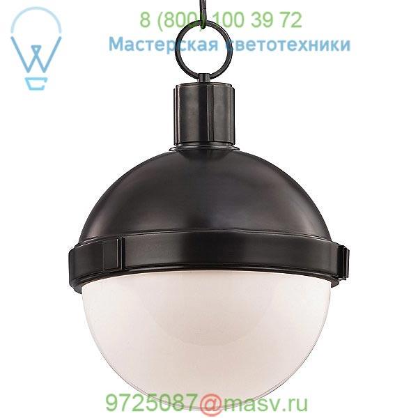 Hudson Valley Lighting Lambert Pendant Light 615-SN, светильник