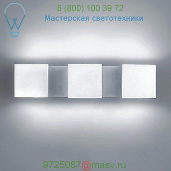 ZANEEN design Mini Dau LED Wall Sconce D9-3184, настенный светильник бра