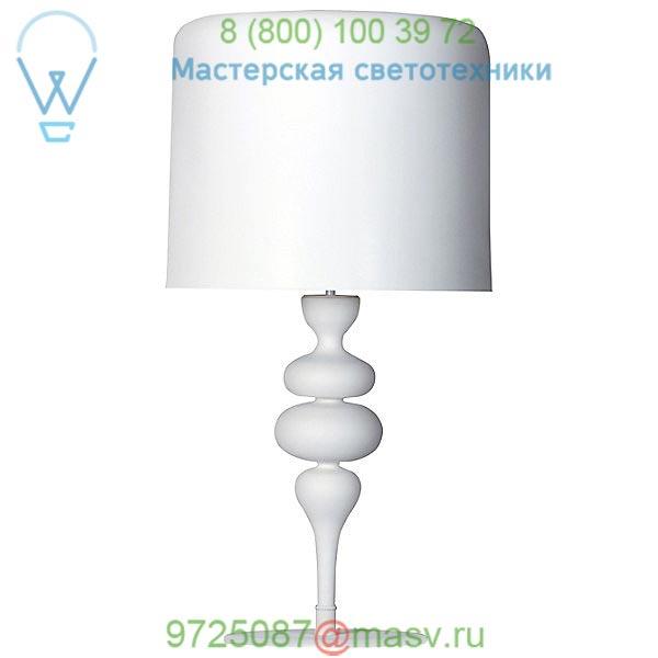 Masiero EVA TL1M BK-S Eva Table Lamp, настольная лампа
