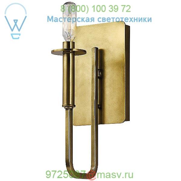 43363NBR Kichler Alden Wall Sconce, настенный светильник