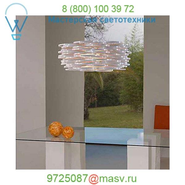 Arturo Alvarez Aros LED Pendant Light , светильник