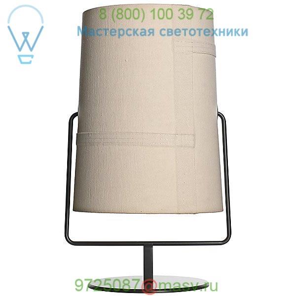 LIO414 50 U Foscarini Diesel Collection Fork Maxi Table Lamp, настольная лампа