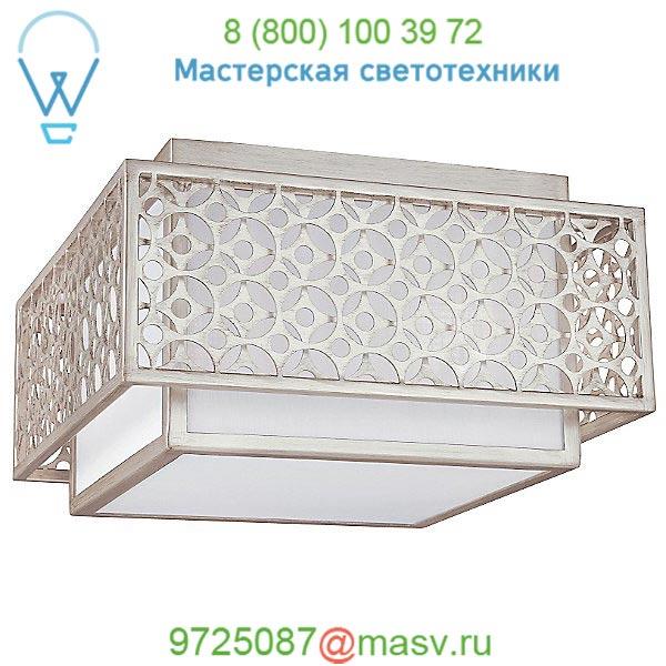 Kenney Flush Mount Ceiling Light Feiss, светильник