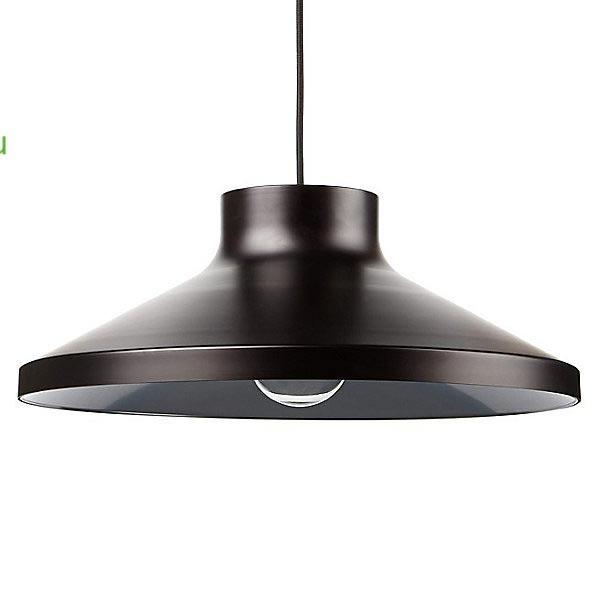 VG1/CPR/BRS/US VGP Pendant Light Decode, подвесной светильник