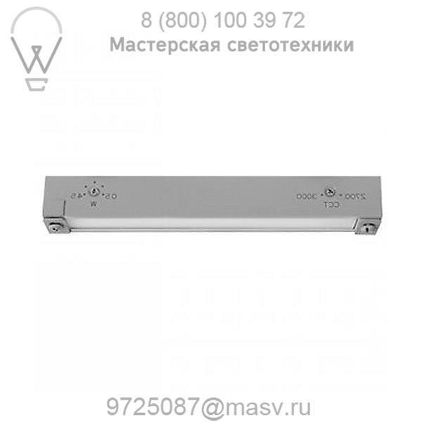 LED 12V Hardscape Strip Light WAC Lighting 7031-27GH, уличный настенный светильник