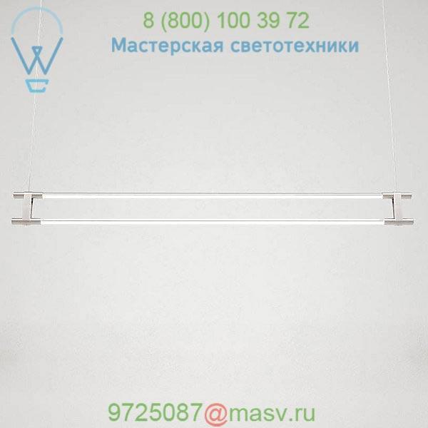 THIN Multiples Dyad Linear Suspension Light JPR-THES-02-MDH-XX3-30-F-L6A Juniper Design, светильник