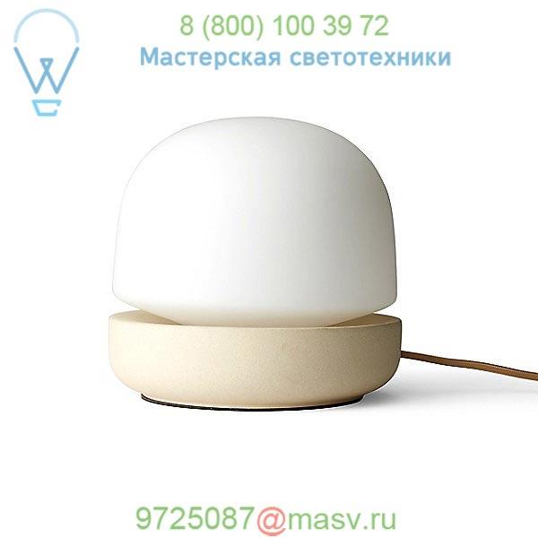 Menu 1850039 Stone Table Light, настольная лампа