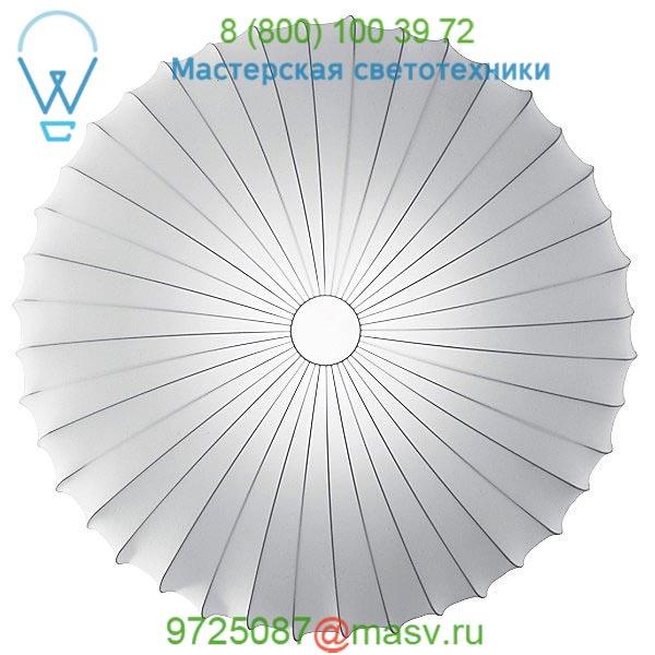 UPMUS120BLXXE26 Muse Wall/Ceiling Light AXO Light, светильник