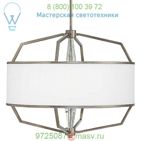 Hinkley Lighting Larchmere Chandelier 4484EN, светильник