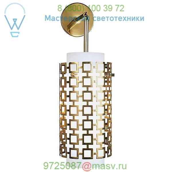 Robert Abbey Parker Pendant Sconce 667, настенный светильник