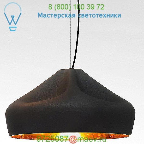 A636-270 Marset Pleat Box 47 LED Pendant Light, светильник