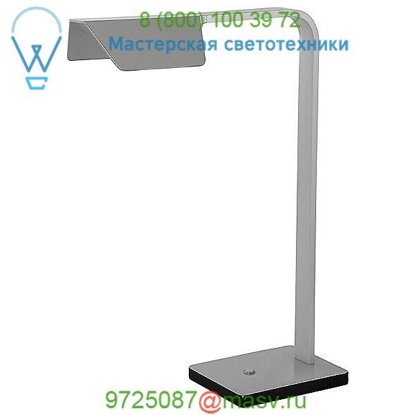 Modern Forms TL-1510-BK Dove LED Table Lamp, настольная лампа