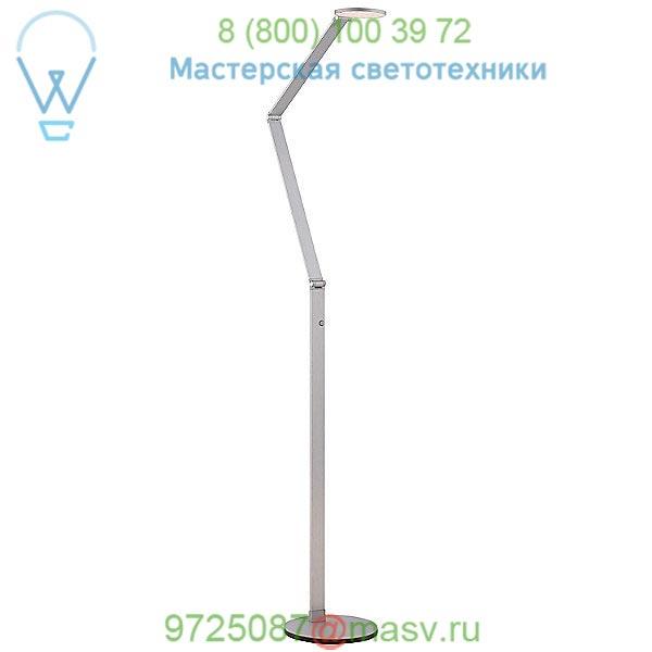 P305-2 LED Floor Lamp George Kovacs , светильник