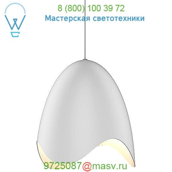 2675.18W Waveforms Bell LED Pendant Light SONNEMAN Lighting, светильник