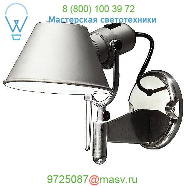 Tolomeo Wall Spot Light USC-A029258 Artemide, бра