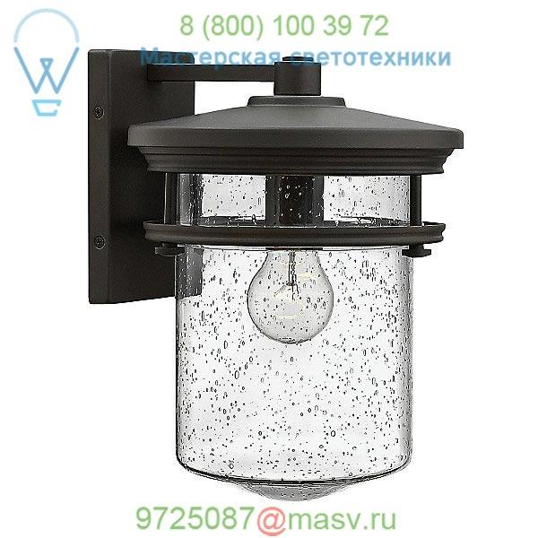 Hadley Medium Outdoor Light Hinkley Lighting 1624KZ, уличный настенный светильник