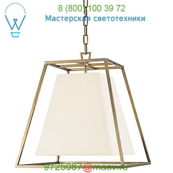 Kyle Pendant Hudson Valley Lighting 6924-PN-WS, светильник