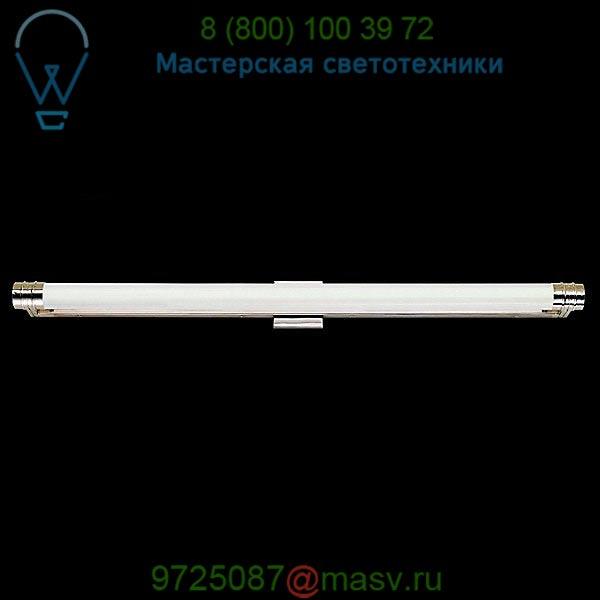 Hudson Valley Lighting 1236-SN Ventura Linear Vanity Light, светильник для ванной