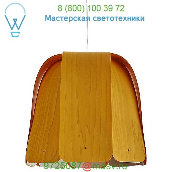 LZF DMO SG E26 UL 20 Domo Large Pendant Light, светильник