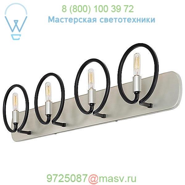 Eliptico Vanity Light 316B02SOBL Varaluz, светильник для ванной Eliptico Vanity Light 316B02SOBL Varaluz, светильник для ванной