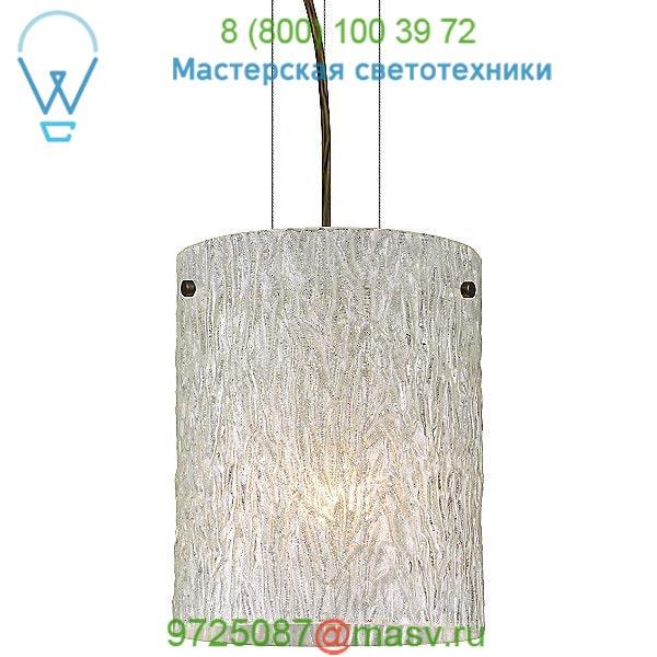 1KG-4006GL-SN Tamburo 8 Cable Pendant Besa Lighting, светильник