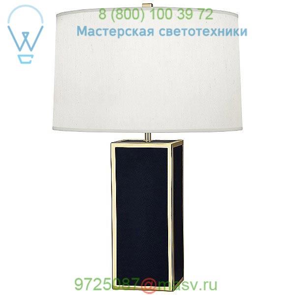 N898 Robert Abbey Anna Rectangular Table Lamp, настольная лампа N898 Robert Abbey Anna Rectangular Table Lamp, настольная лампа