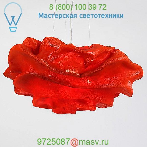 Arturo Alvarez Nevo Small Pendant (Orange/Large/Incandescent) - OPEN BOX RETURN , светильник