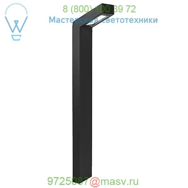 LED 12V Linear Path Light WAC Lighting 6021-27BZ, ландшафтный светильник