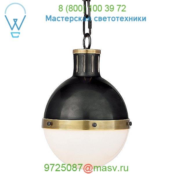 Hicks Pendant Light TOB 5062AN-WG Visual Comfort, светильник