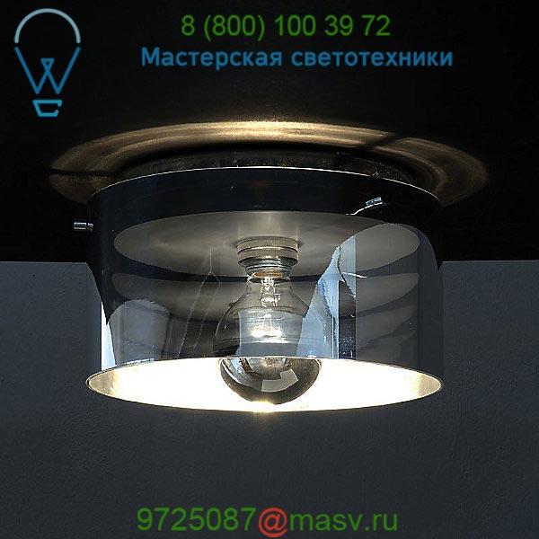 Contardi Lighting Maxi Mirror Ceiling Light, светильник