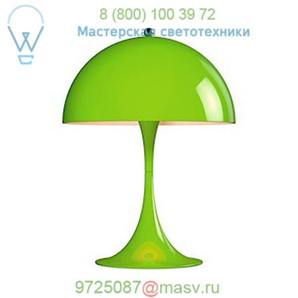 5744162432 Panthella Mini LED Table Lamp Louis Poulsen, настольная лампа