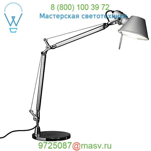 Artemide USC-TOL0049 Tolomeo Mini LED Table Lamp, настольная лампа