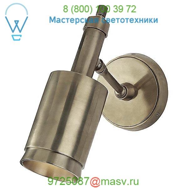 Visual Comfort TOB 2097AN Anders Articulating Wall Light, бра