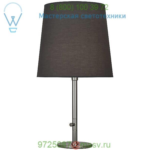 Robert Abbey Buster Table Lamp 2056W, настольная лампа