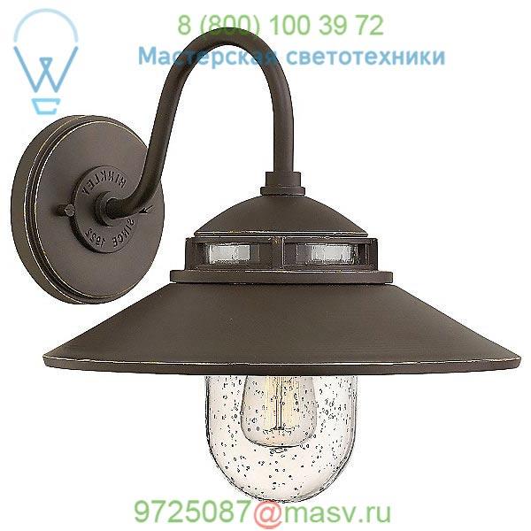 1110DZ Atwell Outdoor Wall Light Hinkley Lighting, уличный настенный светильник