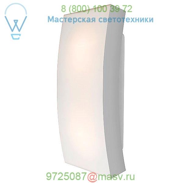 Billow 15 Indoor/Outdoor Wall Light Besa Lighting BILLOW15-BK, уличный настенный светильник