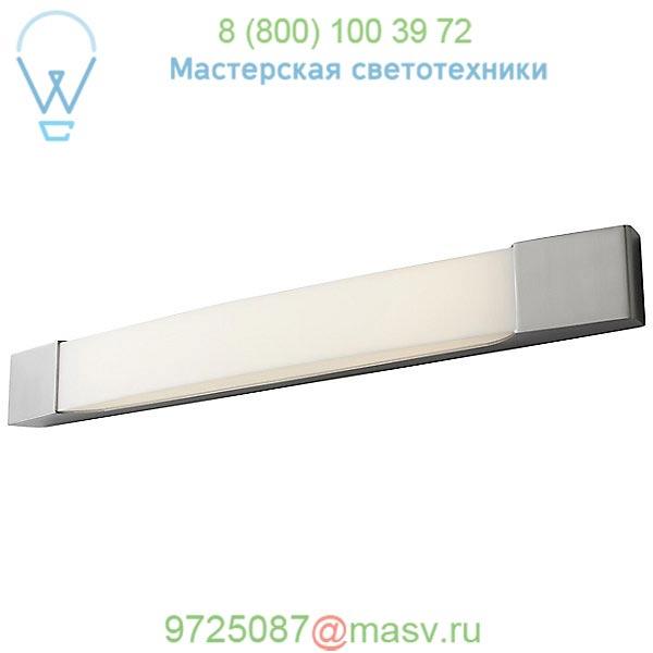 Oxygen Lighting 3-524-40 Apollo LED Vanity Light, светильник для ванной