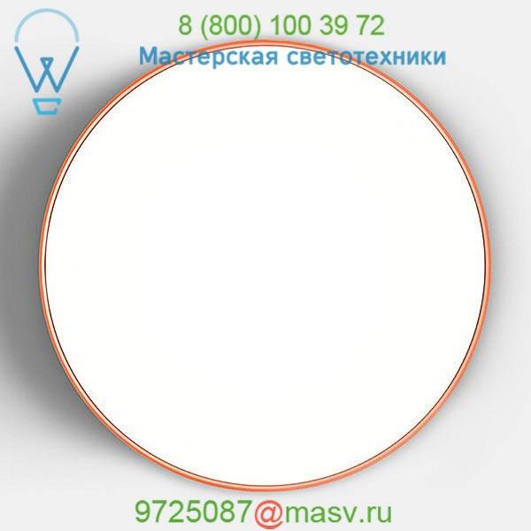 Artemide USC-0241W08A Febe Wall / Ceiling Light, потолочный светильник