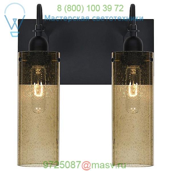 2WG-JUNI10BL-BK Besa Lighting Juni 10 Vanity Light, светильник для ванной